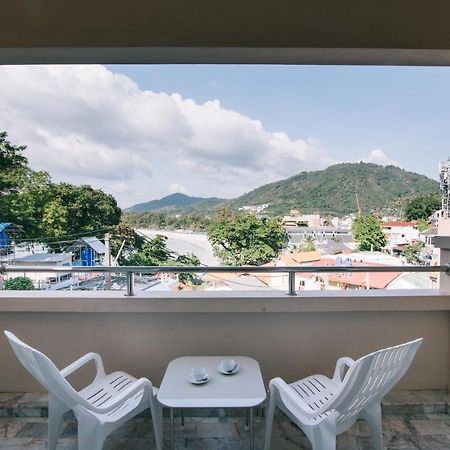 Kata Sun Beach Hotel Экстерьер фото